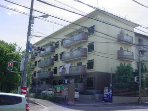 羽曳野ロイヤルハイツ