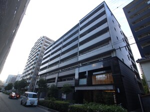 ｴｽﾘｰﾄﾞ新梅田ﾉｰｽﾎﾟｲﾝﾄ(802)