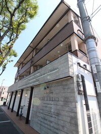 ラ・フェスタ喜志