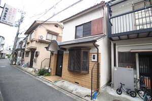 出雲路神楽町一戸建
