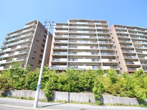 ｴﾙｸﾞﾚｰｽ彩都箕面Ｄ棟（201）