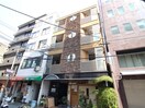 外観写真 ＤＵＯ　ＧＲＡＮＤ梅田東