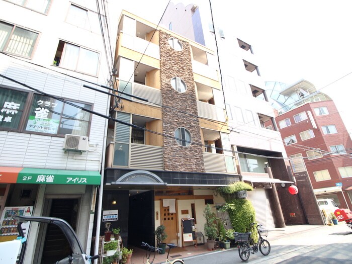 外観写真 ＤＵＯ　ＧＲＡＮＤ梅田東