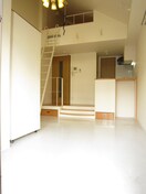 居室 ＤＵＯ　ＧＲＡＮＤ梅田東