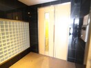 エントランス部分 ＤＵＯ　ＧＲＡＮＤ梅田東