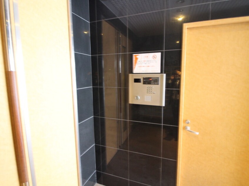 建物設備 ＤＵＯ　ＧＲＡＮＤ梅田東