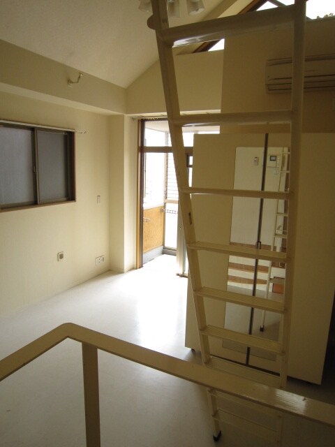 居室 ＤＵＯ　ＧＲＡＮＤ梅田東