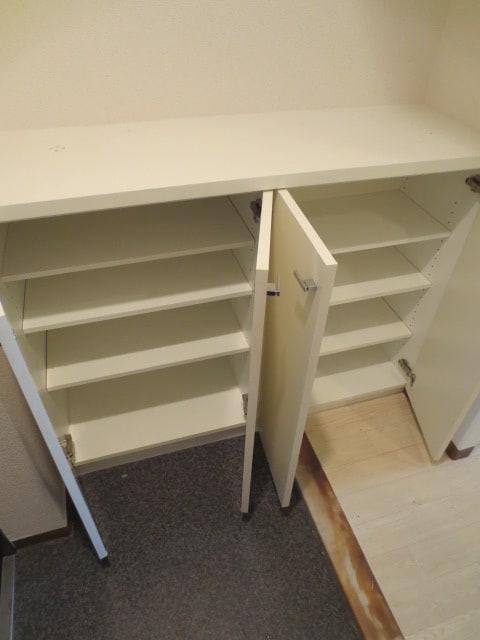 靴箱 ﾌﾟﾗｲﾑｽ堺駅前フェニックス通り