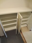 靴箱 ﾌﾟﾗｲﾑｽ堺駅前フェニックス通り