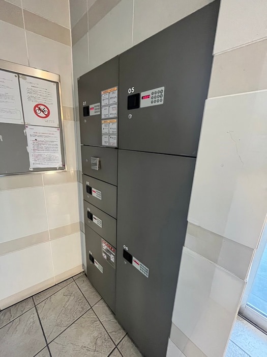 建物設備 ﾌﾟﾗｲﾑｽ堺駅前フェニックス通り