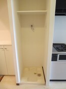 洗濯機置場 ﾌﾟﾗｲﾑｽ堺駅前フェニックス通り