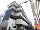 ﾌｫｰﾘｱﾗｲｽﾞ大阪ｳｴｽﾄﾍﾞｲ(311)の外観