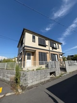 ルグラン赤坂台Ａ棟