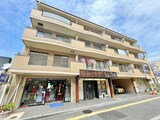 アミューレット深井