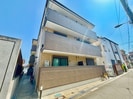 H-Maison加美正覚寺Ⅳの外観