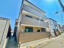 H-Maison加美正覚寺Ⅳの外観