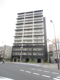 ｴｽﾃﾑﾌﾟﾗｻﾞ京橋Ⅲﾘﾍﾞﾙﾀ(804)