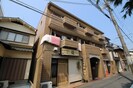 シティコアサーティ朱雀（102）の外観