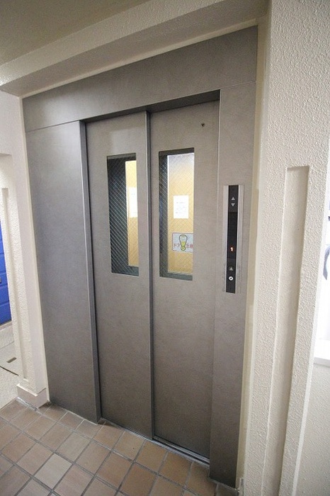 建物設備 シティコアサーティ朱雀（102）