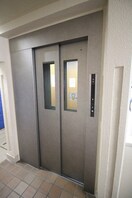 建物設備 シティコアサーティ朱雀（102）