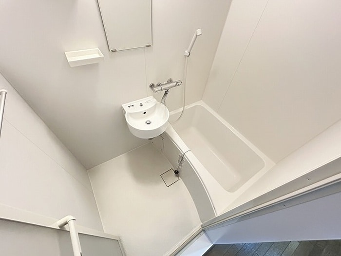 バス／シャワールーム等 シティコアサーティ朱雀（102）