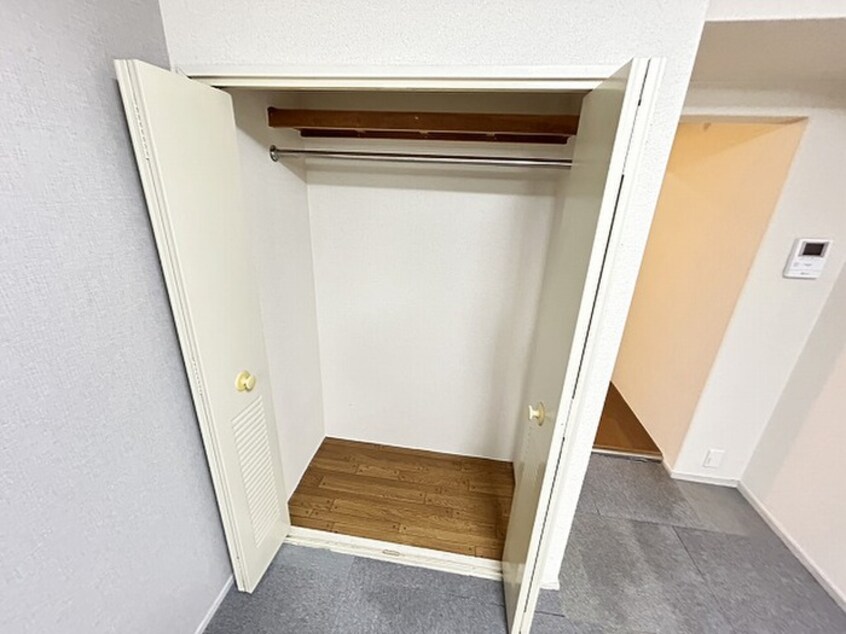 収納 シティコアサーティ朱雀（102）