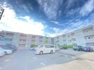 エスパシオ石田の外観