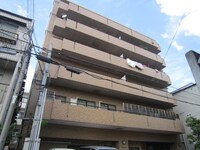 安田ビル