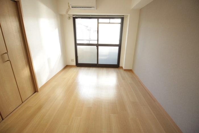 居室 ヴィラ　ヴェルデ