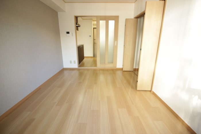 居室 ヴィラ　ヴェルデ