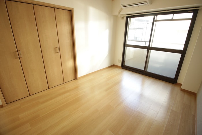 居室 ヴィラ　ヴェルデ