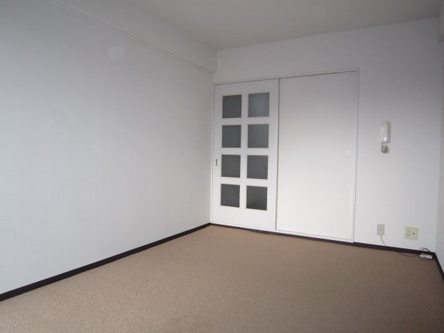 内観写真 ホワイティ１８