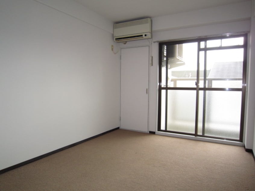 室内からの展望 ホワイティ１８