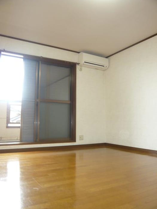 内観写真 ミズタハイツ