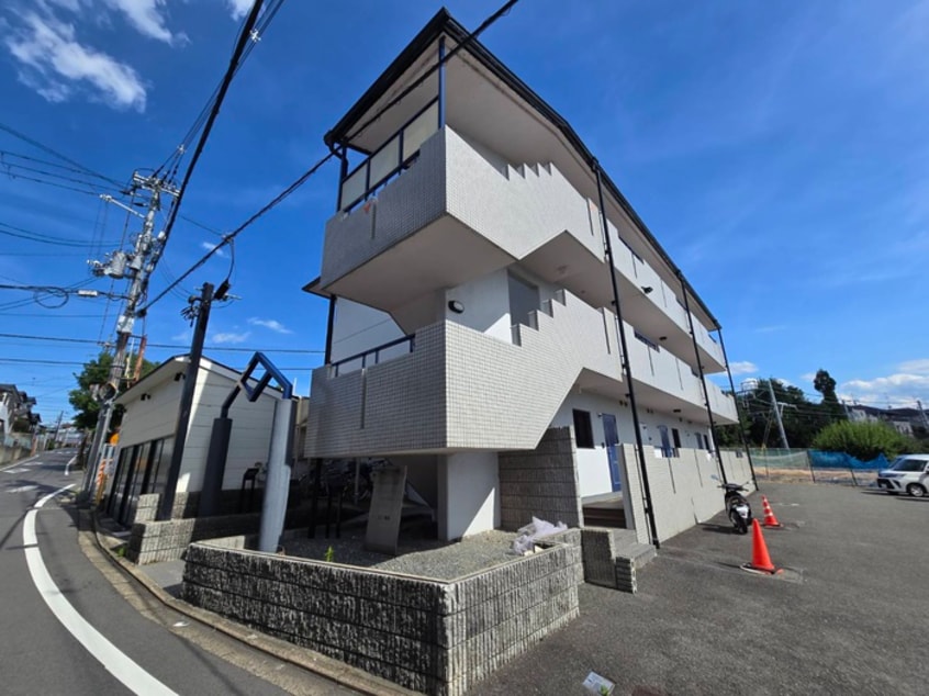 外観写真 ヌフ奥田