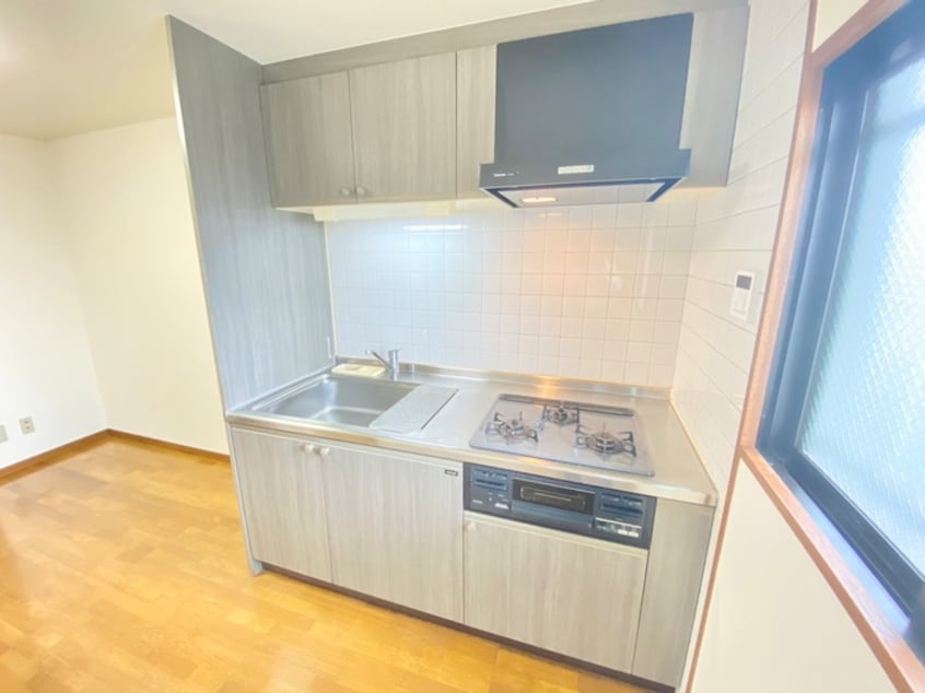 キッチン ヌフ奥田