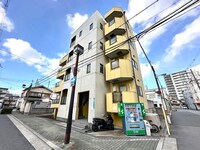 ヴェルベ新北野