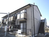 フロ－ラ岡本Ａ