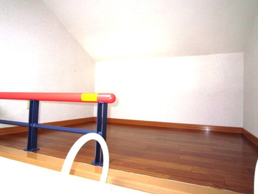 内観写真 フロ－ラ岡本Ａ