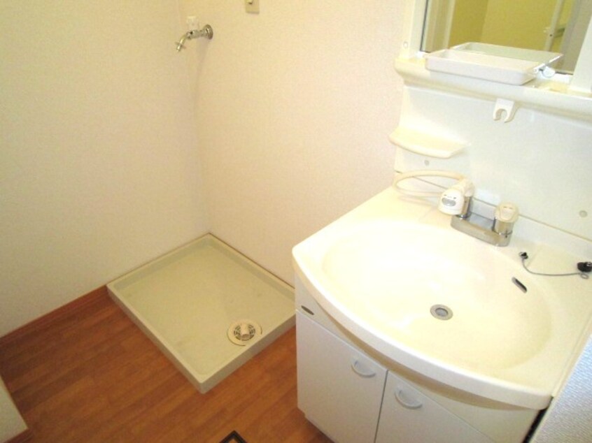 内観写真 フロ－ラ岡本Ａ