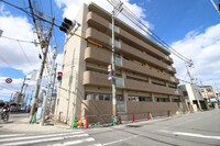 ラ　ヴィータ平野