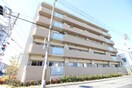 外観写真 ラ　ヴィータ平野