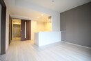 居室 ラ　ヴィータ平野