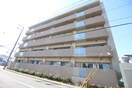 外観写真 ラ　ヴィータ平野
