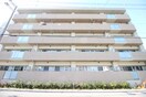 外観写真 ラ　ヴィータ平野