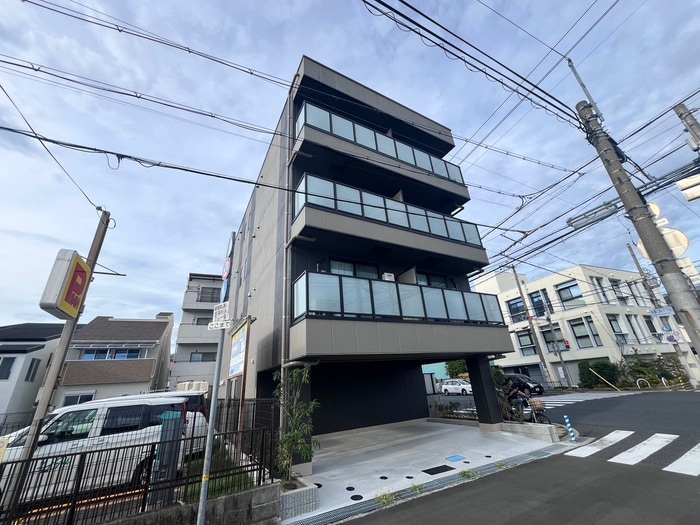 外観写真 フローレンス塚口