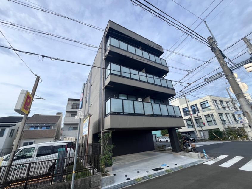 外観写真 フローレンス塚口