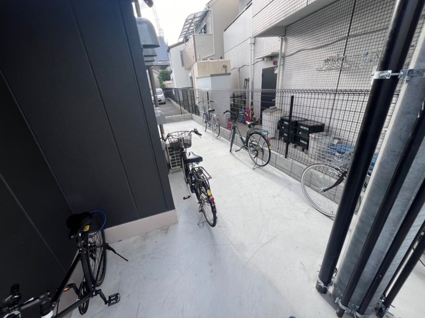 建物設備 フローレンス塚口