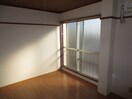 居室 グリーンコーポ山坂