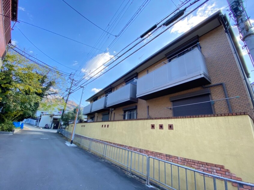 外観写真 パルティ－ダ